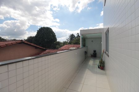 Apartamento para alugar com 110m², 3 quartos e 2 vagasÁrea Privativa