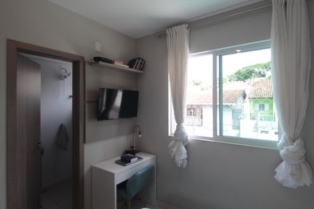 Apartamento para alugar com 110m², 3 quartos e 2 vagasSuite