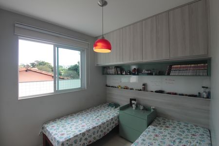Apartamento para alugar com 110m², 3 quartos e 2 vagasQuarto 1
