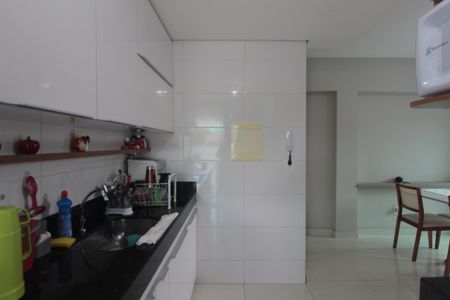 Apartamento para alugar com 110m², 3 quartos e 2 vagasCozinha