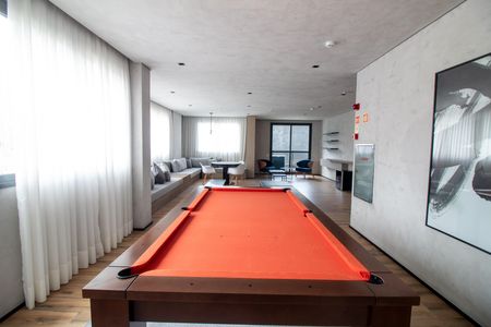 Studio para alugar com 25m², 1 quarto e sem vagaÁrea comum - Jogos