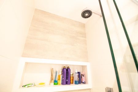 Studio para alugar com 25m², 1 quarto e sem vagaBanheiro