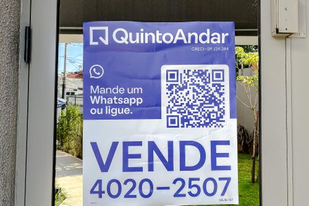 Studio à venda com 24m², 1 quarto e sem vagaPlaquinha