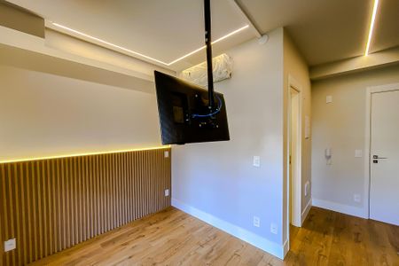 Studio de kitnet/studio à venda com 1 quarto, 24m² em Alto da Mooca, São Paulo