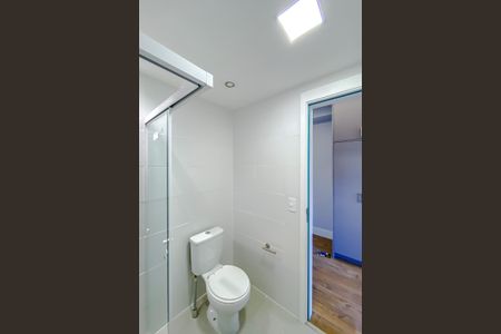 Studio à venda com 24m², 1 quarto e sem vagaBanheiro