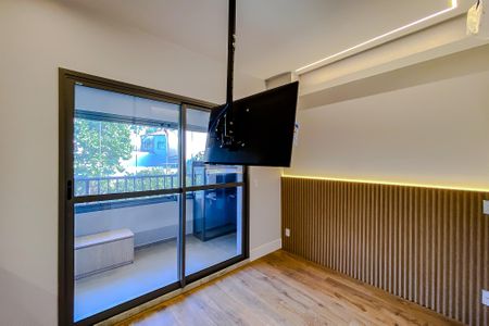 Studio de kitnet/studio à venda com 1 quarto, 24m² em Alto da Mooca, São Paulo