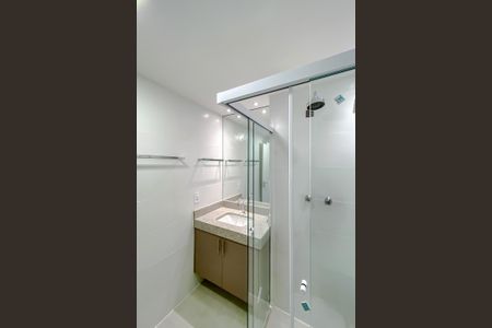 Studio à venda com 24m², 1 quarto e sem vagaBanheiro