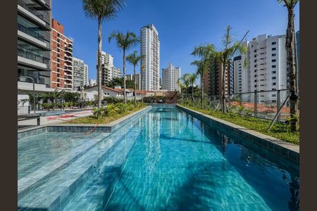 Apartamento à venda com 119m², 3 quartos e 2 vagasFoto 72