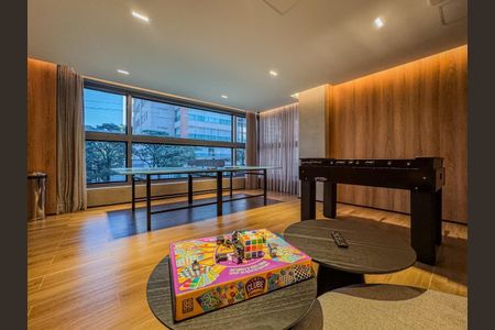 Apartamento à venda com 119m², 3 quartos e 2 vagasFoto 56