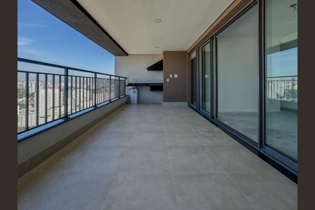 Apartamento à venda com 119m², 3 quartos e 2 vagasFoto 09