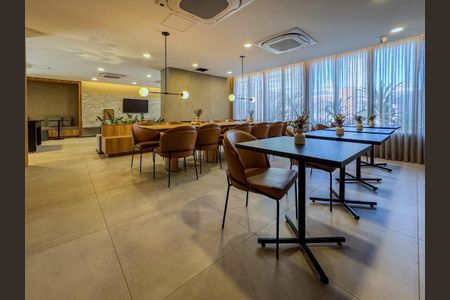 Apartamento à venda com 119m², 3 quartos e 2 vagasFoto 51