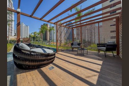 Apartamento à venda com 119m², 3 quartos e 2 vagasFoto 76