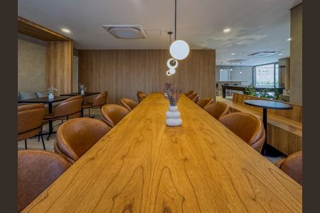 Apartamento à venda com 119m², 3 quartos e 2 vagasFoto 52