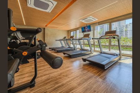 Apartamento à venda com 119m², 3 quartos e 2 vagasFoto 45