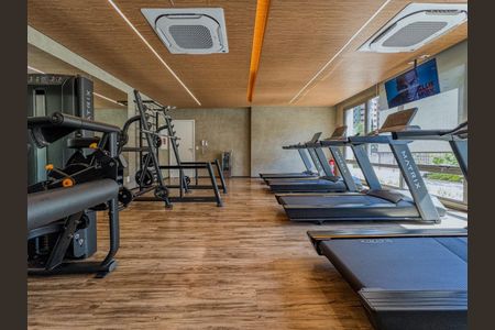 Apartamento à venda com 119m², 3 quartos e 2 vagasFoto 46