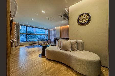 Apartamento à venda com 119m², 3 quartos e 2 vagasFoto 48