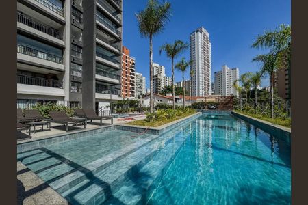 Apartamento à venda com 119m², 3 quartos e 2 vagasFoto 74