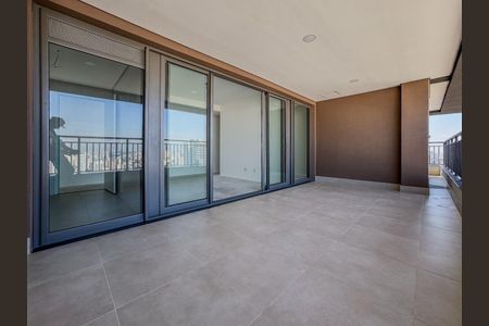 Apartamento à venda com 119m², 3 quartos e 2 vagasFoto 07