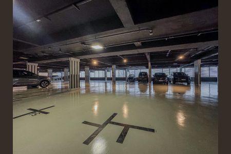 Apartamento à venda com 119m², 3 quartos e 2 vagasFoto 75