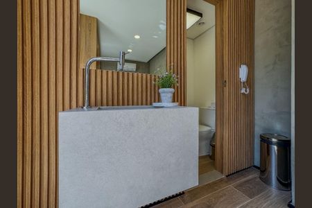 Apartamento à venda com 119m², 3 quartos e 2 vagasFoto 64