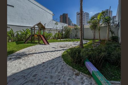Apartamento à venda com 119m², 3 quartos e 2 vagasFoto 71