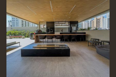 Foto 60 de apartamento à venda com 3 quartos, 119m² em Jardim Vila Mariana, São Paulo