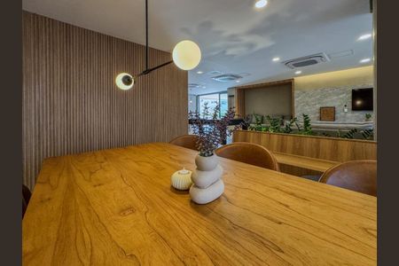Apartamento à venda com 119m², 3 quartos e 2 vagasFoto 53