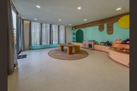 Foto 69 de apartamento à venda com 3 quartos, 119m² em Jardim Vila Mariana, São Paulo