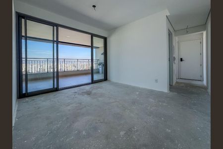 Apartamento à venda com 119m², 3 quartos e 2 vagasFoto 02