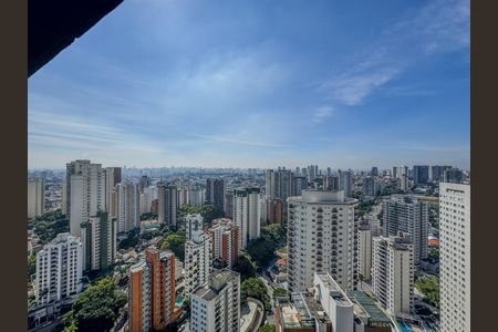 Apartamento à venda com 119m², 3 quartos e 2 vagasFoto 81