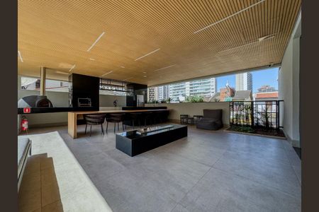 Apartamento à venda com 119m², 3 quartos e 2 vagasFoto 59