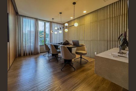 Apartamento à venda com 119m², 3 quartos e 2 vagasFoto 50