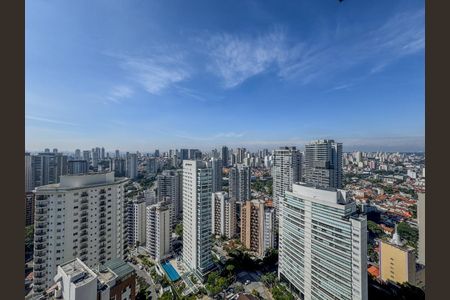 Apartamento à venda com 119m², 3 quartos e 2 vagasFoto 80