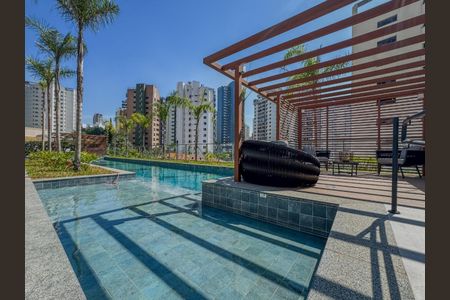 Apartamento à venda com 119m², 3 quartos e 2 vagasFoto 73