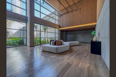 Apartamento à venda com 119m², 3 quartos e 2 vagasFoto 47