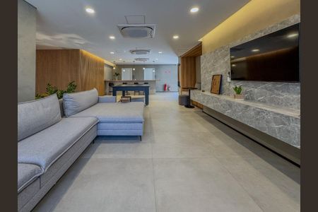Foto 54 de apartamento à venda com 3 quartos, 119m² em Jardim Vila Mariana, São Paulo