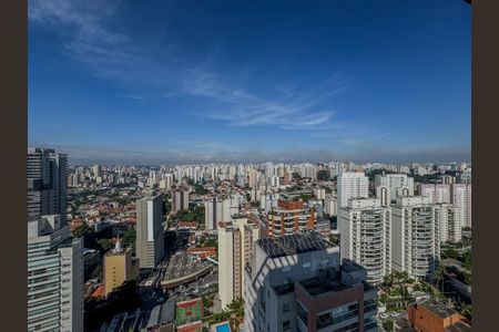 Apartamento à venda com 119m², 3 quartos e 2 vagasFoto 79