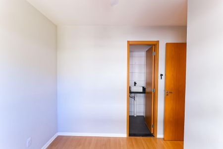 Apartamento para alugar com 46m², 2 quartos e 1 vaga Apartamento para alugar com 46m², 2 quartos e 1 vagaQuarto - suíte