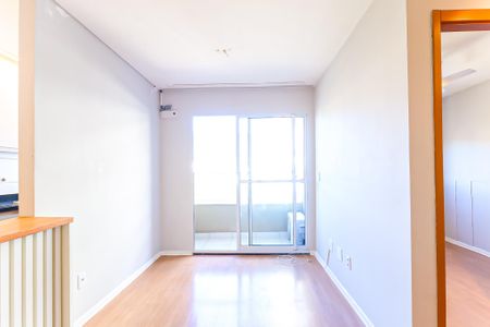 Sala de apartamento para alugar com 2 quartos, 46m² em Encantado, Rio de Janeiro