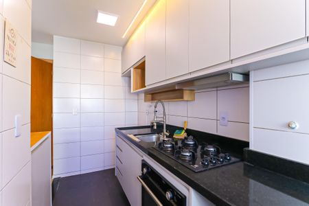 Apartamento para alugar com 46m², 2 quartos e 1 vaga Apartamento para alugar com 46m², 2 quartos e 1 vagaCozinha