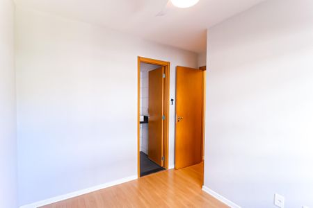 Apartamento para alugar com 46m², 2 quartos e 1 vaga Apartamento para alugar com 46m², 2 quartos e 1 vagaQuarto - suíte