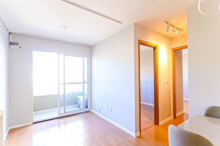 Sala de apartamento para alugar com 2 quartos, 46m² em Encantado, Rio de Janeiro