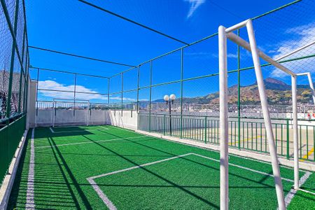 Apartamento para alugar com 46m², 2 quartos e 1 vaga Apartamento para alugar com 46m², 2 quartos e 1 vagaQuadra Esportiva