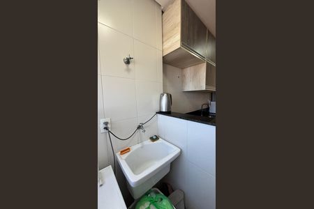 Apartamento à venda com 51m², 2 quartos e 1 vagaÁrea de Serviço