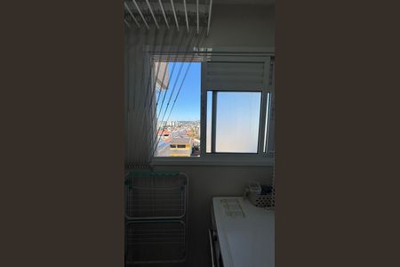 Apartamento à venda com 51m², 2 quartos e 1 vagaÁrea de Serviço