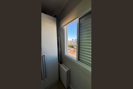 Apartamento à venda com 51m², 2 quartos e 1 vagaQuarto 2