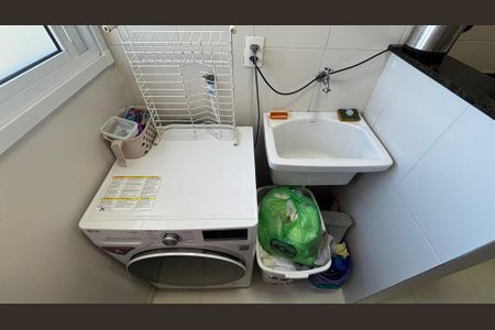 Apartamento à venda com 51m², 2 quartos e 1 vagaÁrea de Serviço
