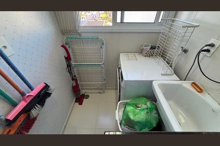 Apartamento à venda com 51m², 2 quartos e 1 vagaÁrea de Serviço