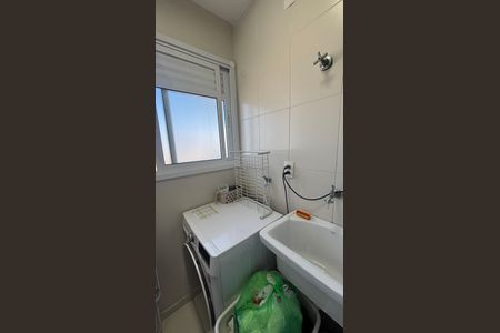 Apartamento à venda com 51m², 2 quartos e 1 vagaÁrea de Serviço