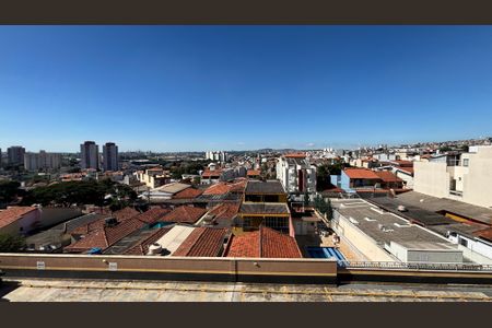 Apartamento à venda com 51m², 2 quartos e 1 vagaQuarto 1 Vista